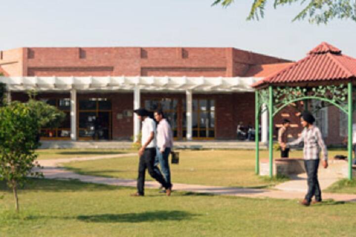 cafeteria